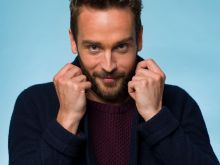 Tom Mison