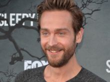 Tom Mison