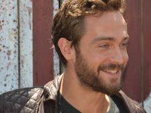 Tom Mison