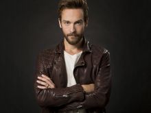 Tom Mison