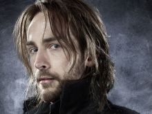 Tom Mison