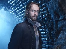 Tom Mison