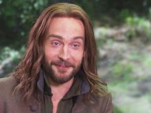 Tom Mison