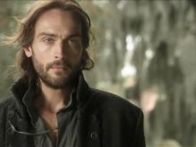 Tom Mison