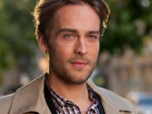 Tom Mison