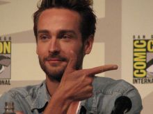 Tom Mison