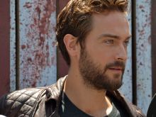 Tom Mison