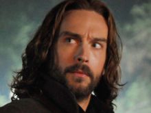 Tom Mison