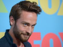 Tom Mison