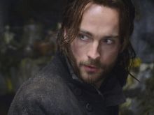 Tom Mison