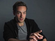 Tom Mison