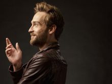 Tom Mison