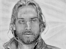 Tom Mison