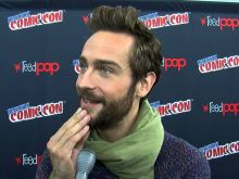 Tom Mison