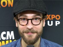 Tom Mison