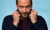 Tom Mison