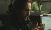 Tom Mison