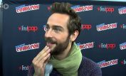 Tom Mison