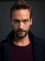 Tom Mison