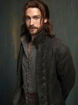 Tom Mison