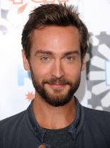 Tom Mison