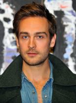 Tom Mison