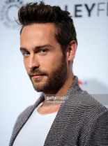 Tom Mison