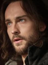 Tom Mison