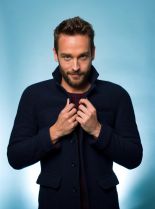 Tom Mison