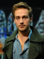 Tom Mison