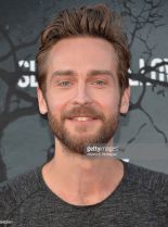 Tom Mison