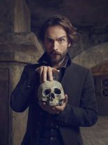 Tom Mison