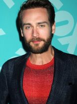 Tom Mison