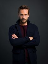 Tom Mison