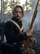 Tom Mison