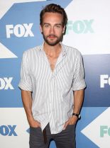 Tom Mison