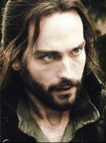 Tom Mison