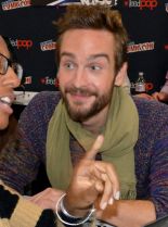 Tom Mison