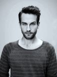 Tom Mison