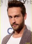 Tom Mison