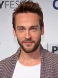 Tom Mison