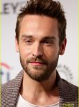 Tom Mison