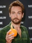 Tom Mison