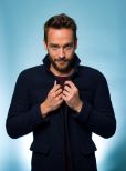 Tom Mison