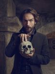 Tom Mison