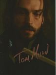 Tom Mison