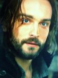 Tom Mison