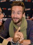 Tom Mison