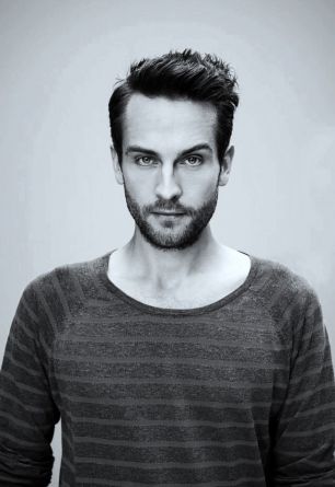 Tom Mison