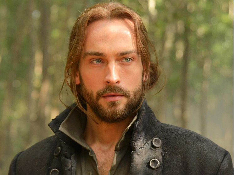 Tom Mison